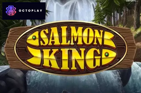 Salmon King